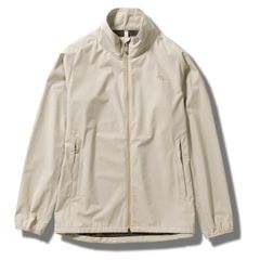 カームシェルジャケット(Men's)/グラナイトサンド
