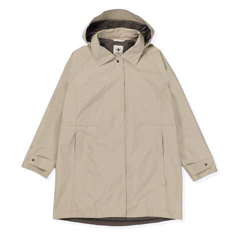 WSミストラルコート/ダークグラナイトサンド