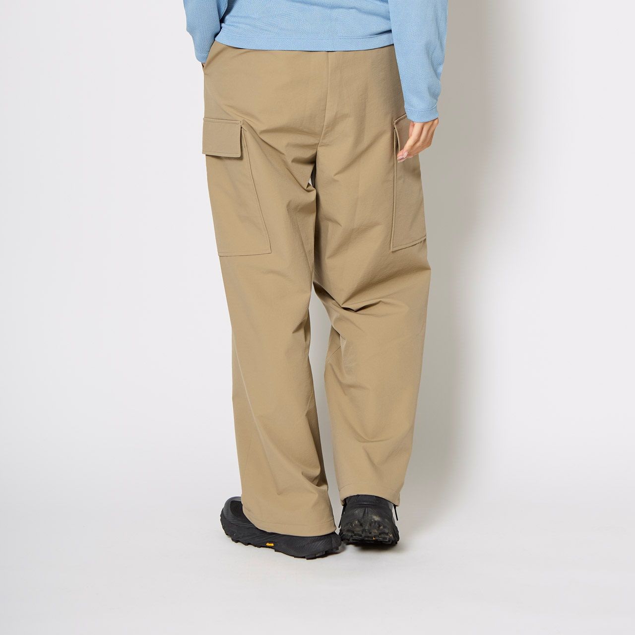 SCイージーカーゴパンツ (Women’s)/ネイビー