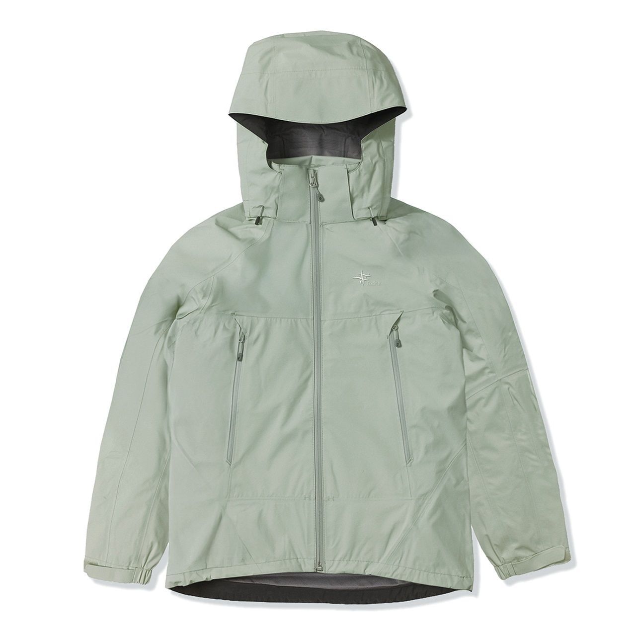 ミズリープジャケット (Women’s)/ミストミント