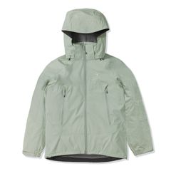 ミズリープジャケット (Women’s)/ミストミント