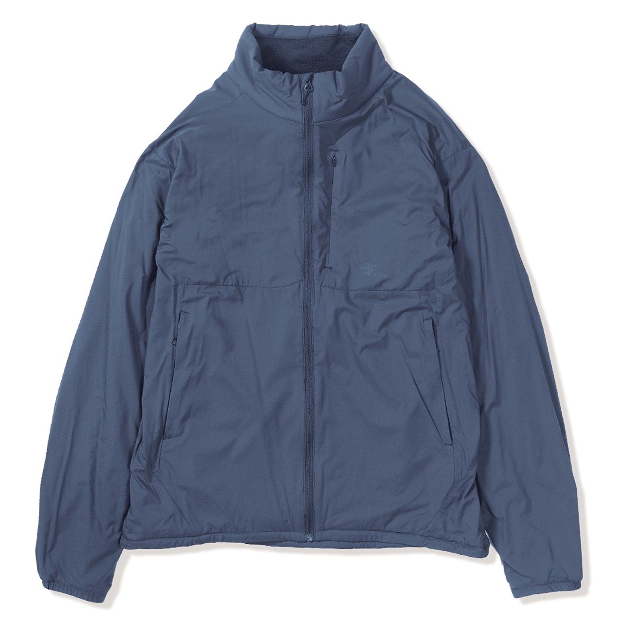 オクタライニングジャケット (Men's)/ブルー