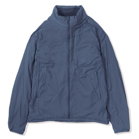 オクタライニングジャケット (Men's)/ブルー