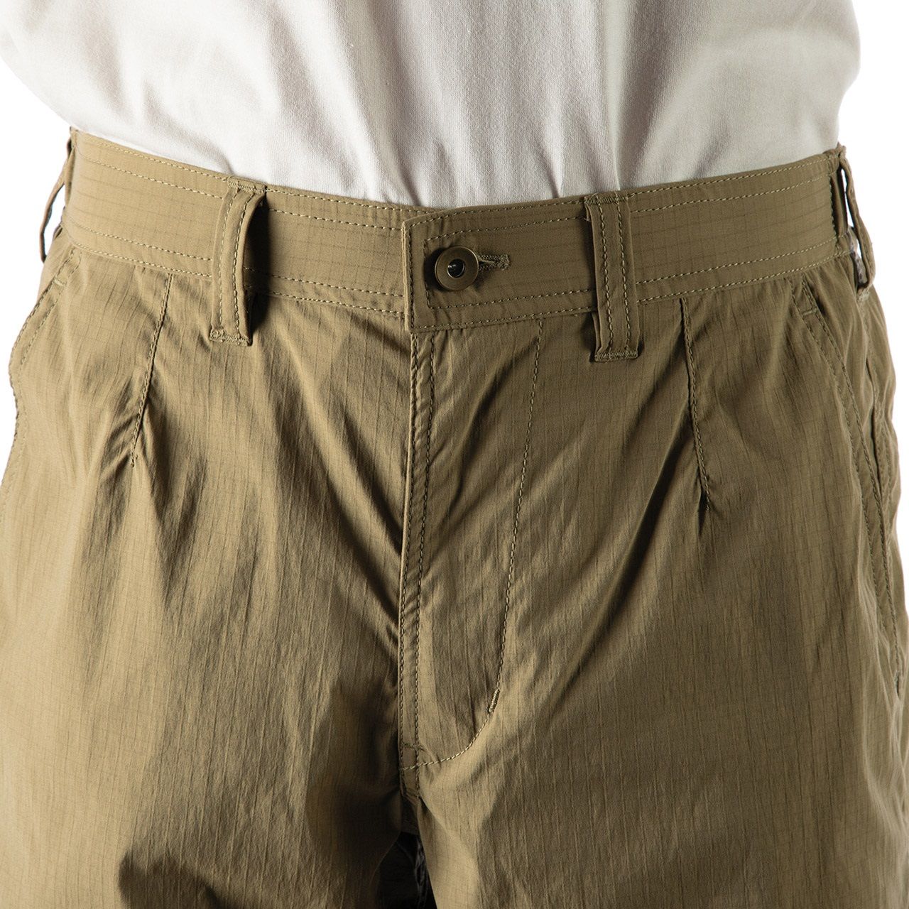 コーデュラRSパンツ (Men's)/オーカー