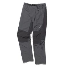 ウェットウェーディングパンツ(Men's)/チャコール
