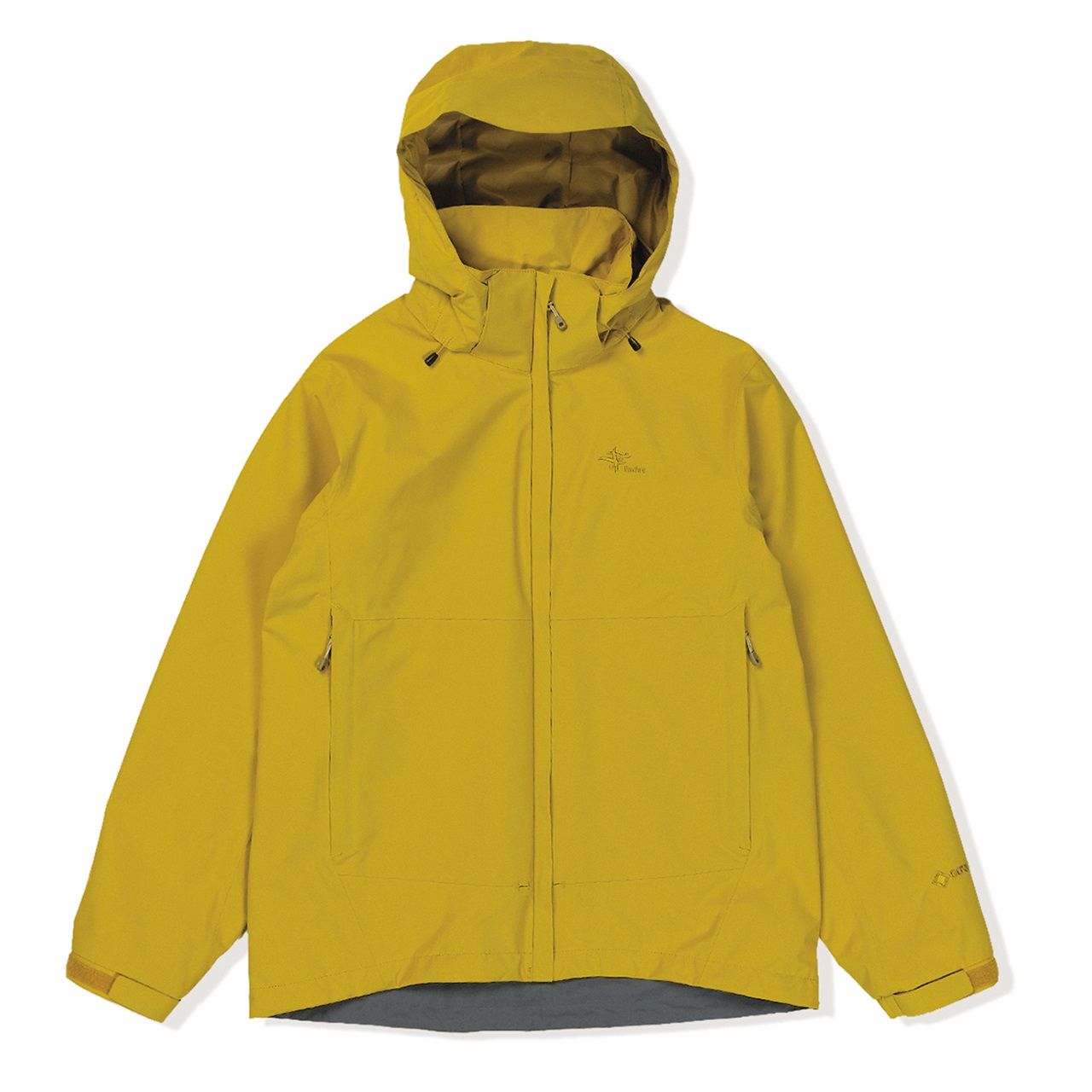 ネストシェルジャケット (Women's)/ゴールドイエロー