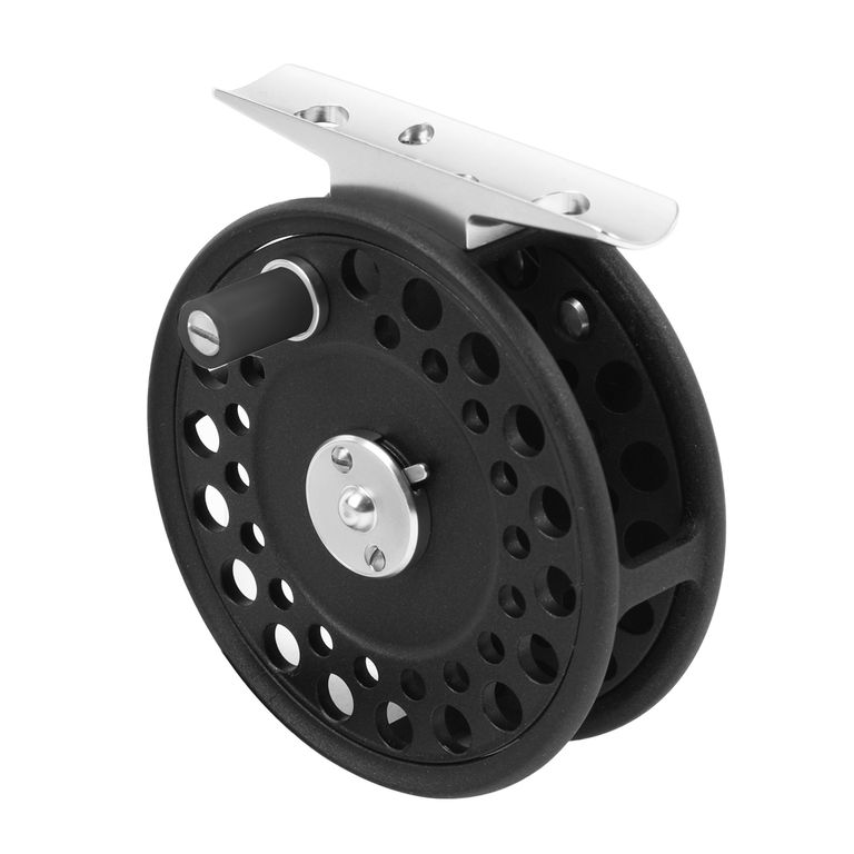 TIEMCO - ORACLE Vintage Fly Reel/ビンテージ フライリール/ベイビー 