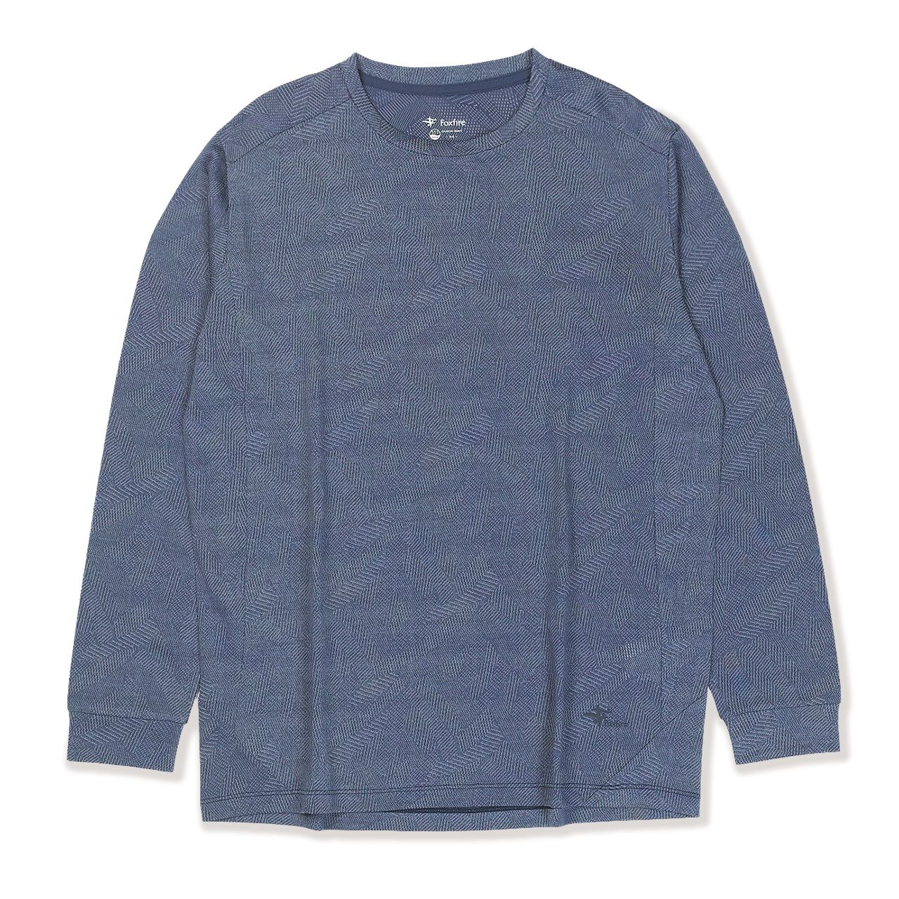 SCウィンドパスクルー (Men's)/ネイビー