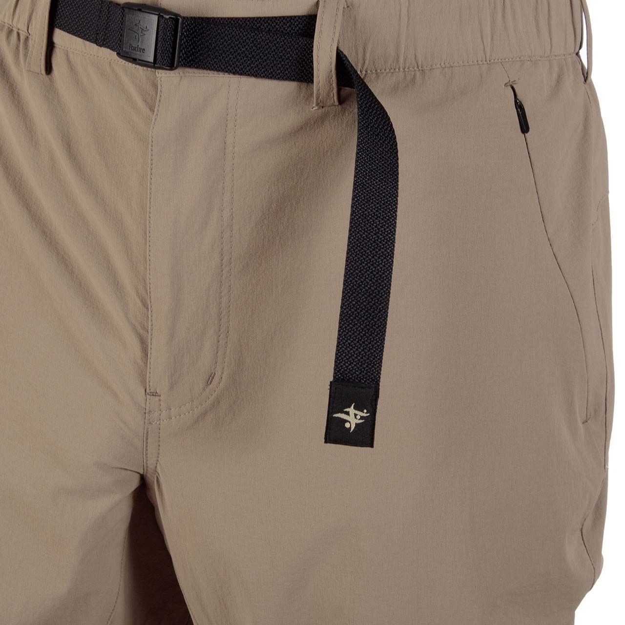 トレイルライトパンツ (Men's)/ダークカーキ