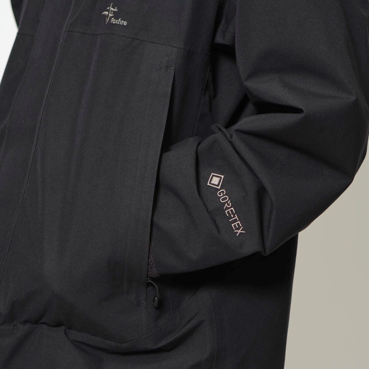 フィールドガイドジャケット (Unisex)/オリーブ
