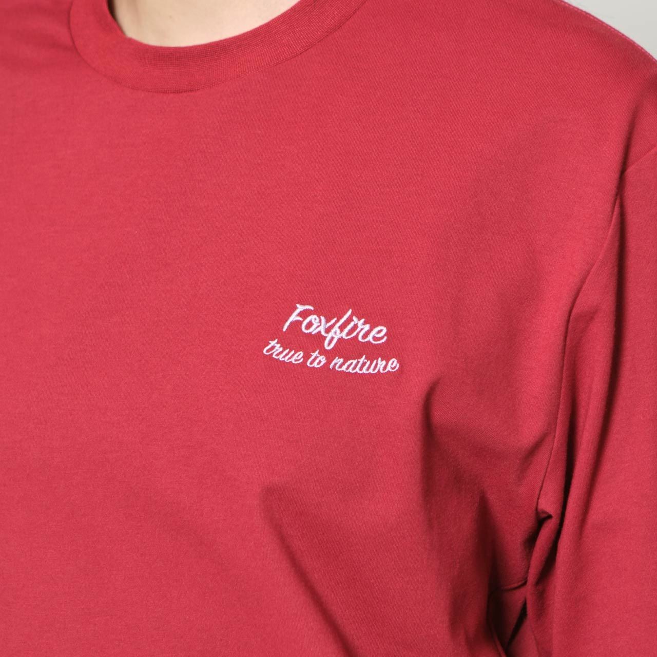 TSプレーナーロゴティー7/S (Women's)/ミストミント