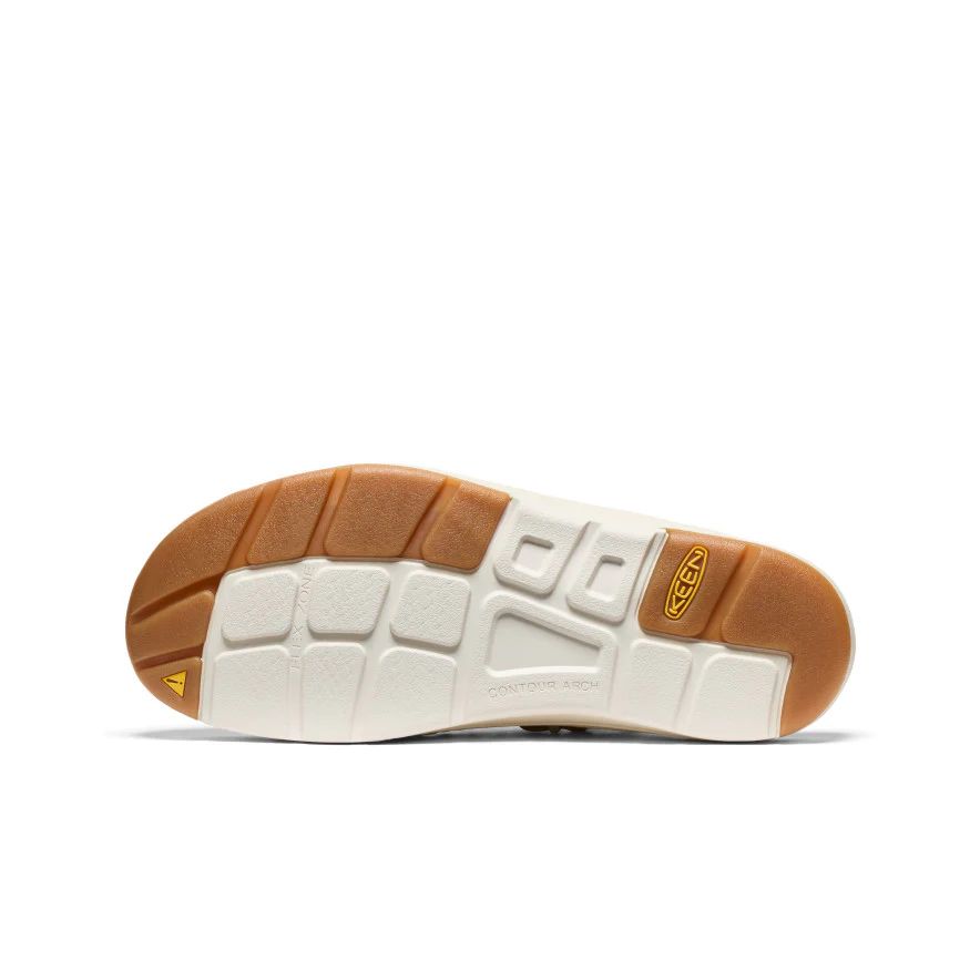 UNEEK II CONVERTIBLE (ALL GENDER)SAFARI/CORNSTALK