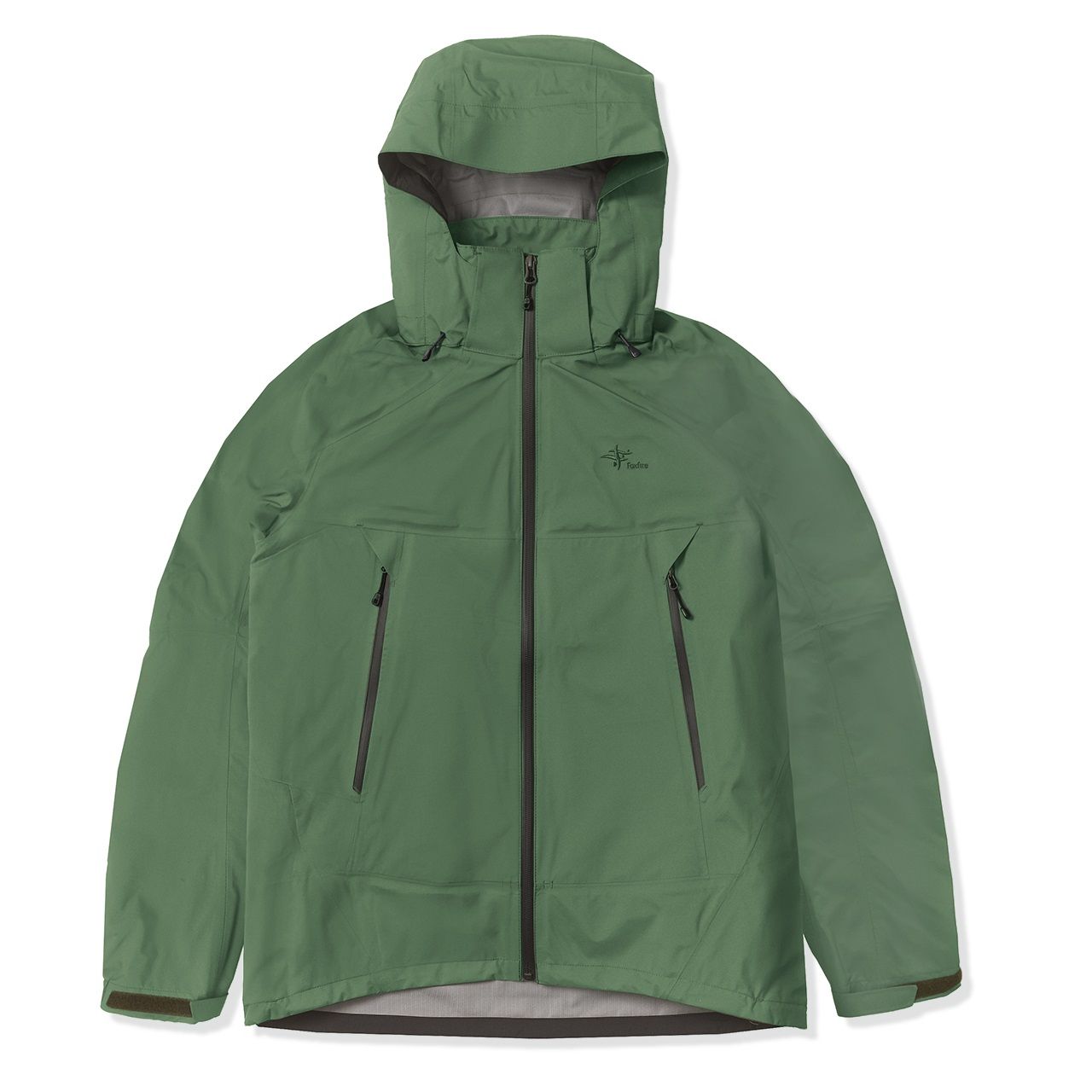 ミズリープジャケット (Men's)/アッシュグリーン