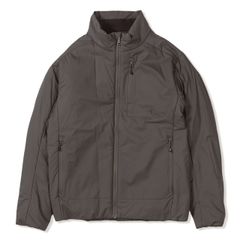 オクタアドバンスジャケット (Men's)/ダークオリーブ