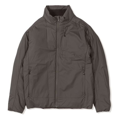オクタアドバンスジャケット (Men's)/ダークオリーブ