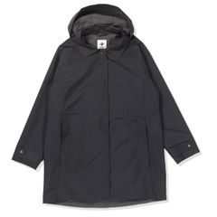 WSミストラルコート/インクブルー