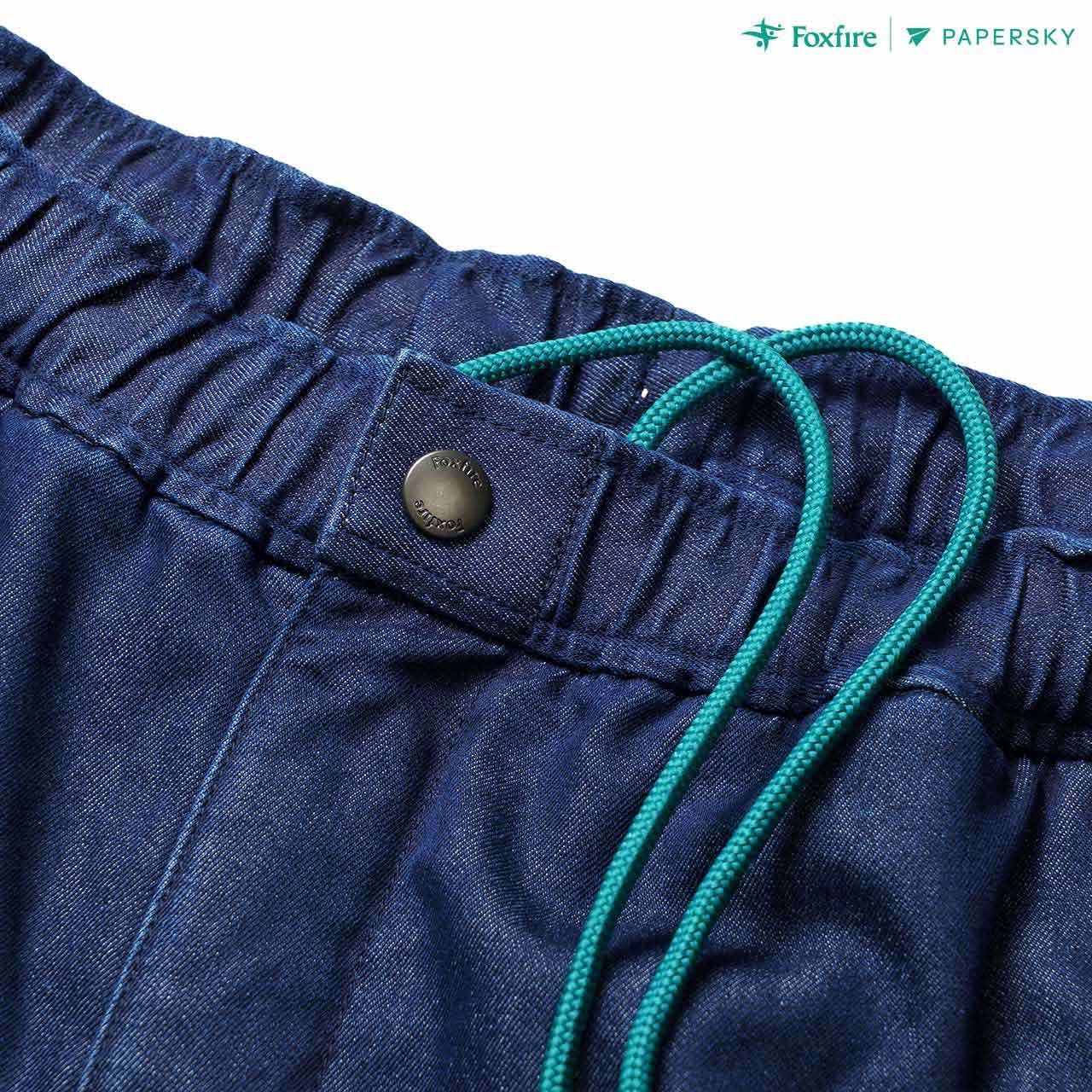 FISHDOMデニムパンツ (Men's)/インディゴ