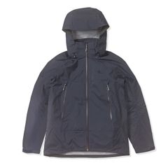 ミズリープジャケット (Women’s)/インクブルー