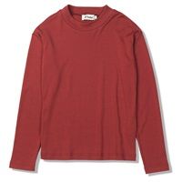マイクロアゼモックネック/レッド