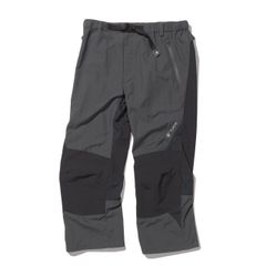 ウェットウェーディングスリークォーターパンツ(Men's)/チャコール