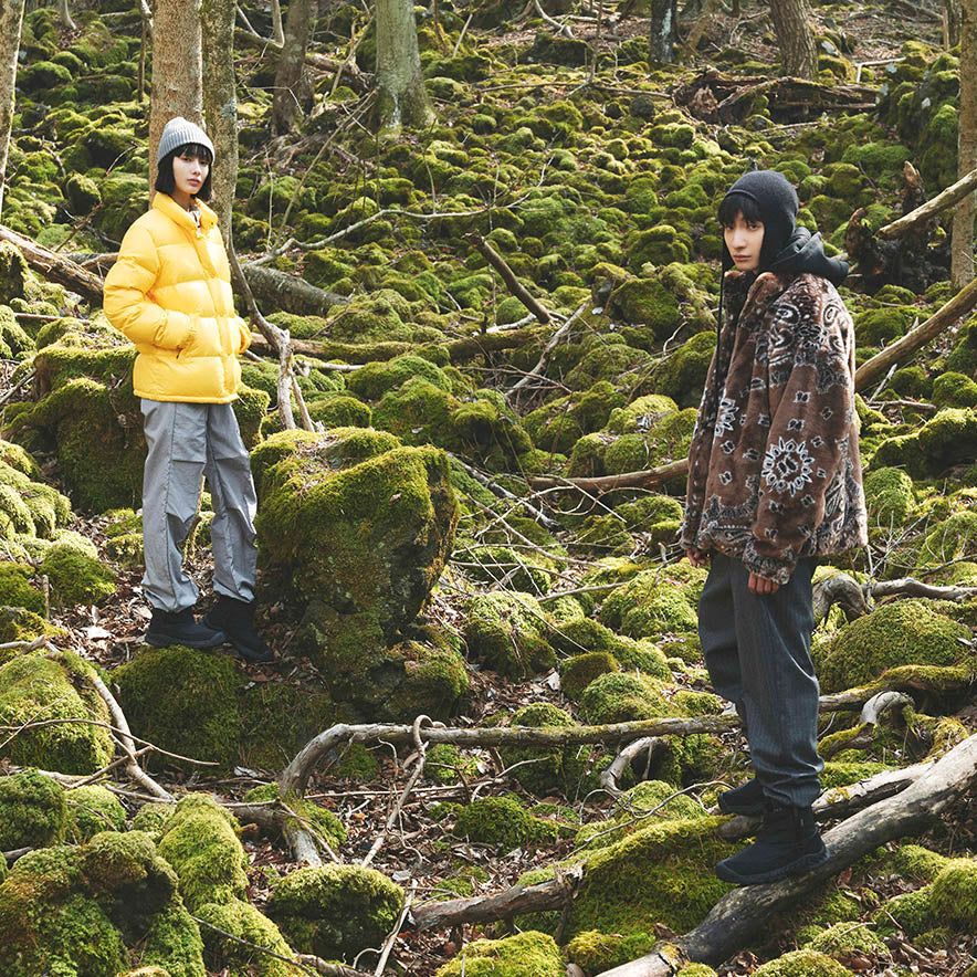 HOOD NXIS PULL ON WP W-Black/Black