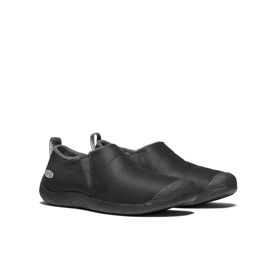 HOWSER II  M-TRIPLE BLACK
