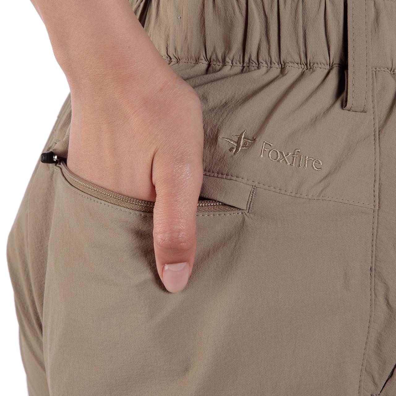 トレイルライトパンツ (Women's)/インクブルー