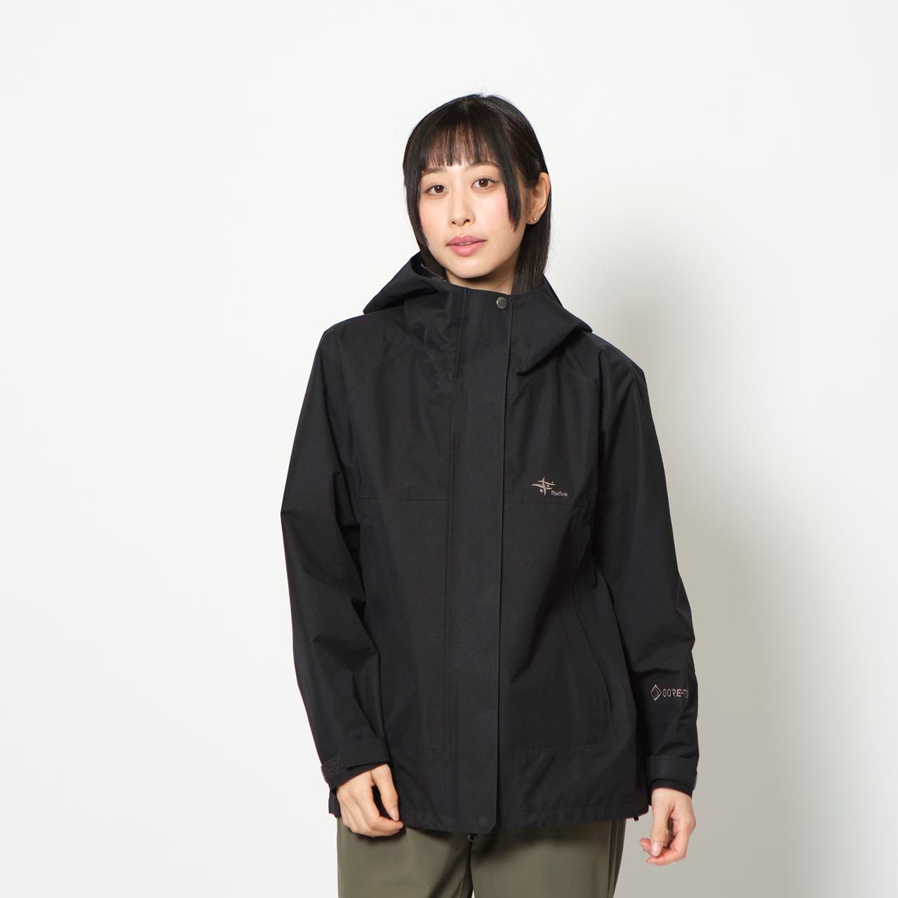 フィールドガイドジャケット (Unisex)/オリーブ