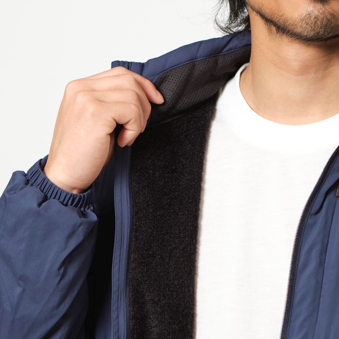 オクタライニングジャケット (Men's)/ブラック