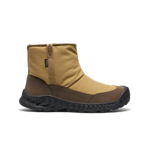 HOOD NXIS PULL ON WP M-KHAKI/CANTEEN