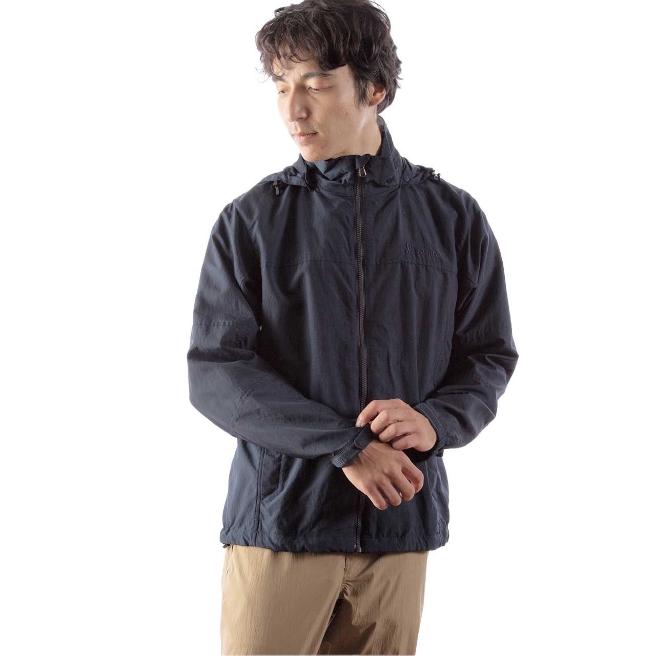 カプスハイカージャケット(Men's)/ネイビー