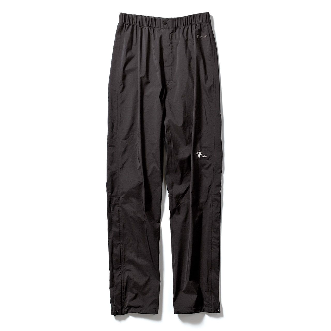 クレストクライマーパンツ (Men's)(ゴアテックス）/ブラック