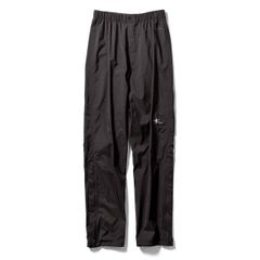 クレストクライマーパンツ (Men's)(ゴアテックス）/ブラック  Foxfire