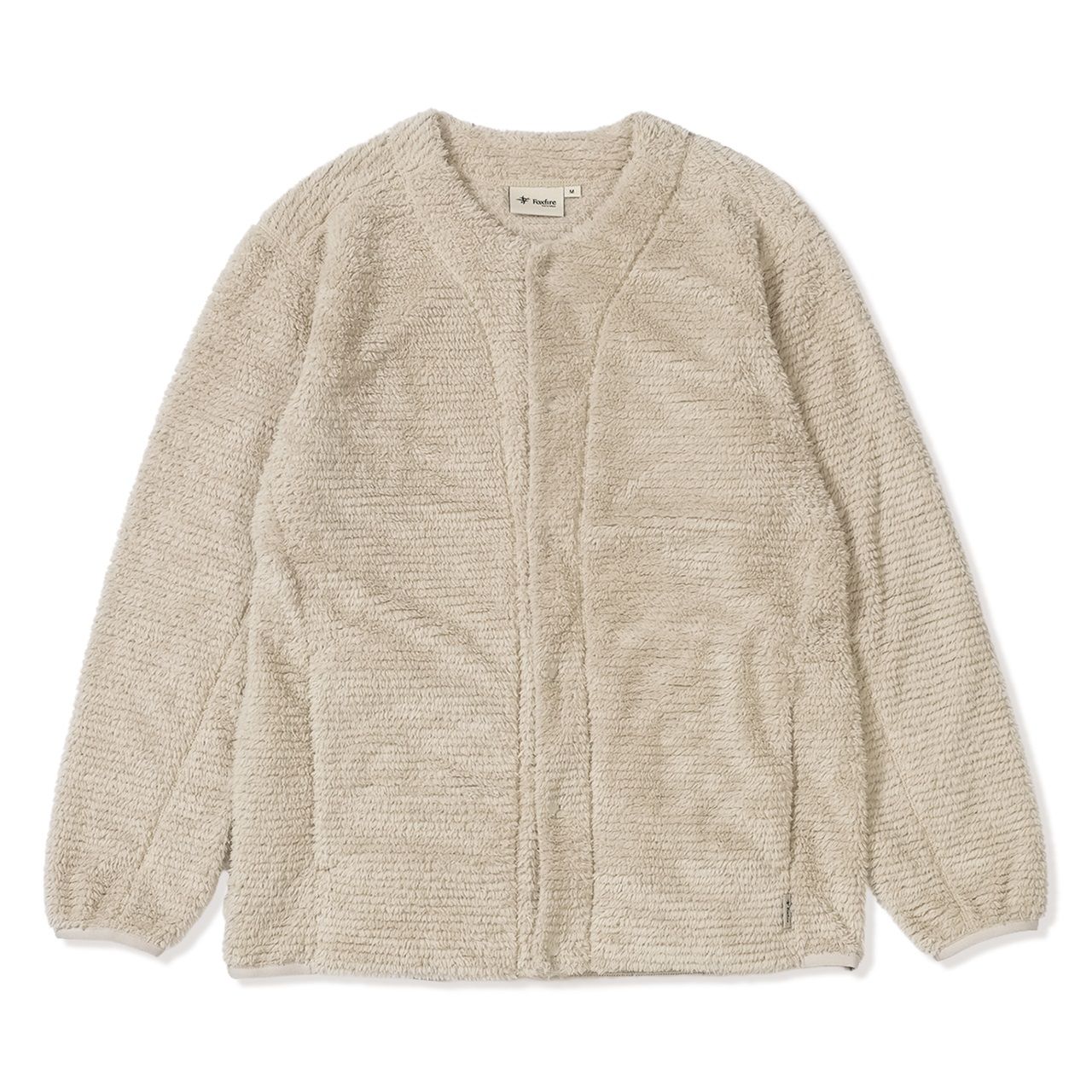 クラウドサーモカーディ (Unisex)/サンド