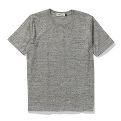 FF フィッシュポケT S/S/グレー  Foxfire