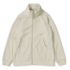 サーマルセーブルフルジップ (Women's)/クワイエットベージュ