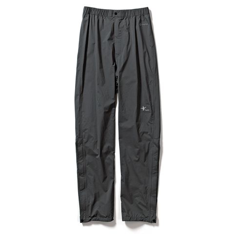 クレストクライマーパンツ (Men's)(ゴアテックス）/チャコール