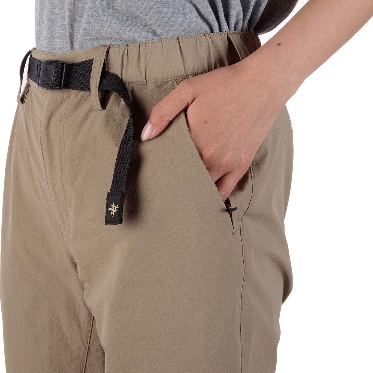 トレイルライトパンツ (Women's)/インクブルー