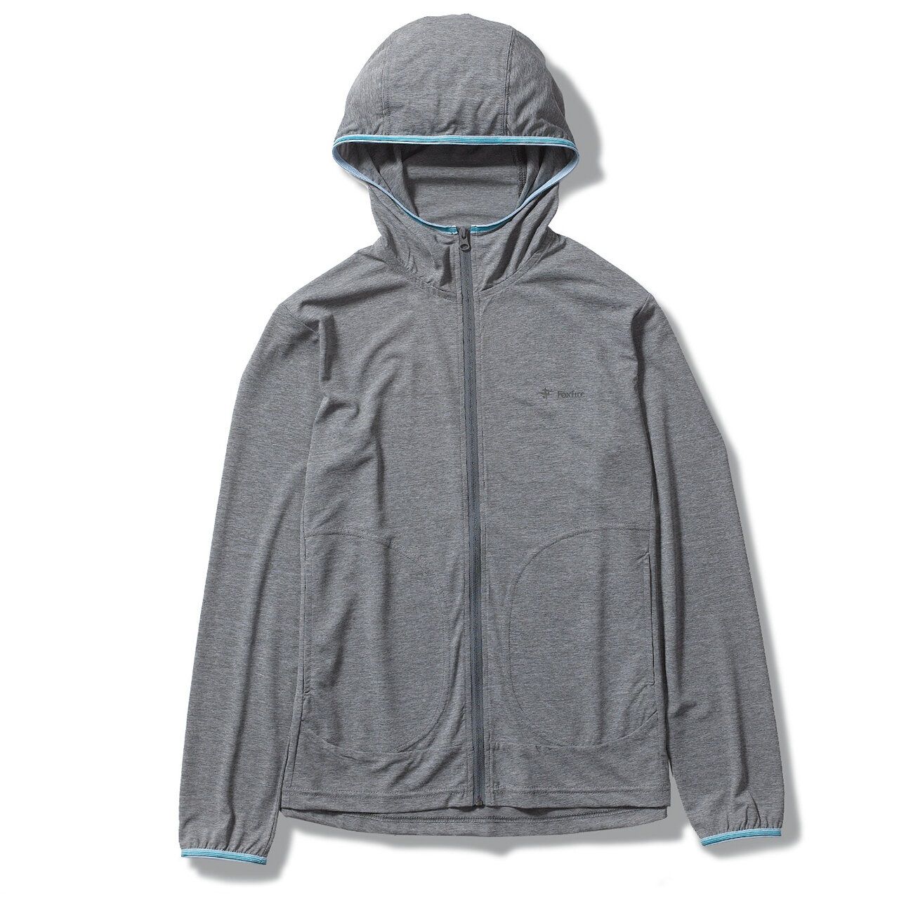 SCフーディ・ Women's（パーカー）（スコーロン）/グレー