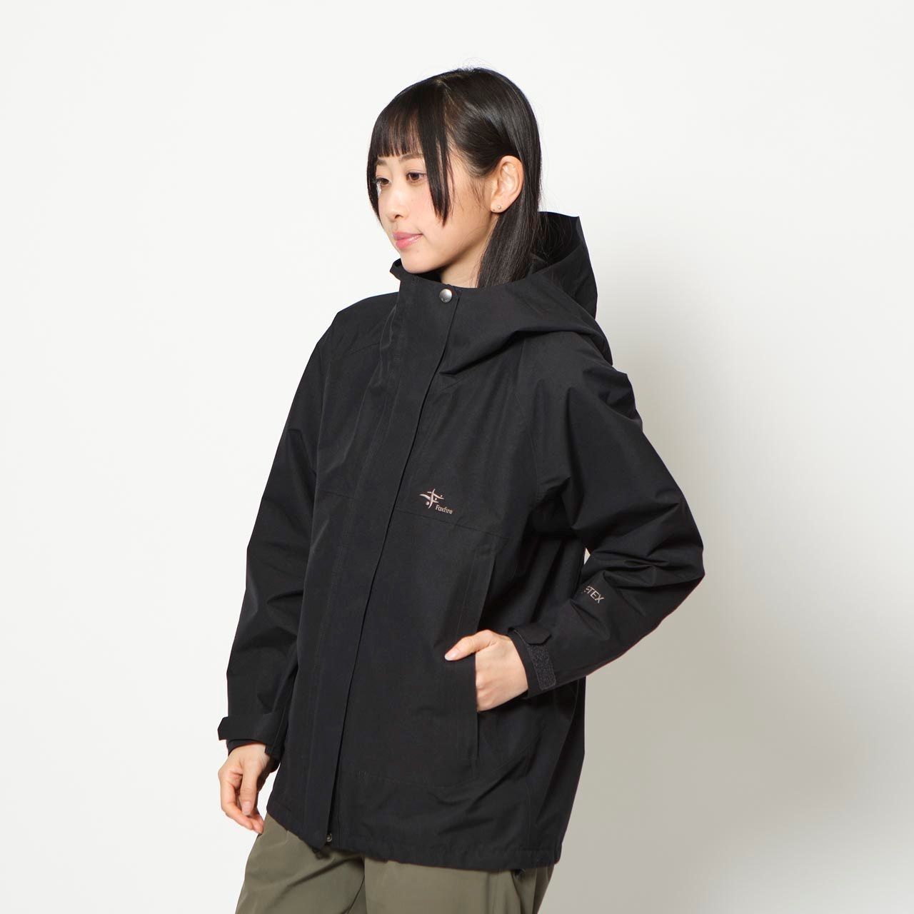 フィールドガイドジャケット (Unisex)/オリーブ