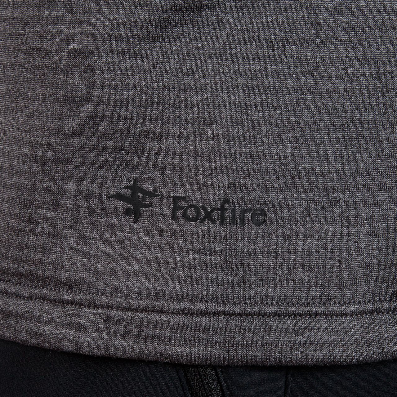 TS EXストレッチグリッドクルー/サンド