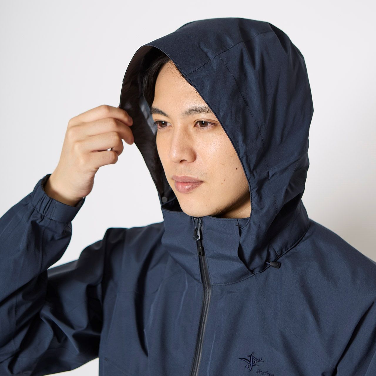 ミズリープジャケット (Men's)/アッシュグリーン