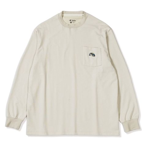 TSプレーナーライズティー (Men's)/アイボリー