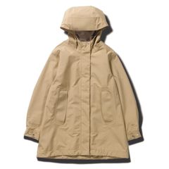 ドロップライトパーカ(Women's)/ベージュ