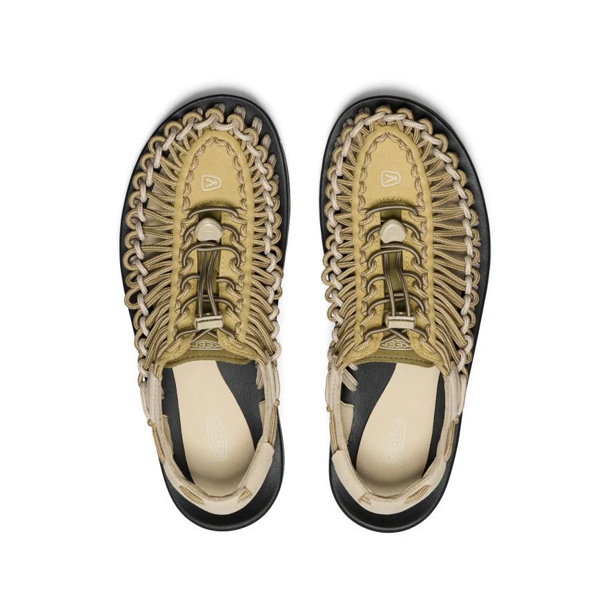 UNEEK M-KHAKI/MARTINI OLIVE