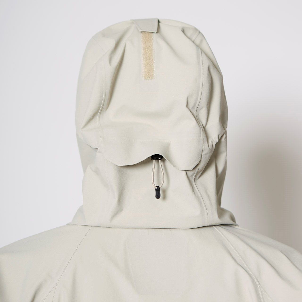 アクアピークジャケット(Men's)/ゴールドイエロー