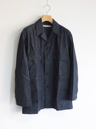 『PEACE JACKET』