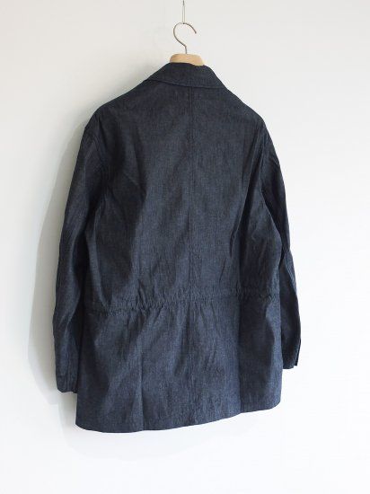 『PEACE JACKET』