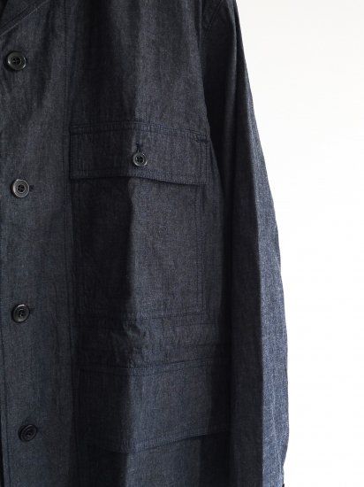 『PEACE JACKET』