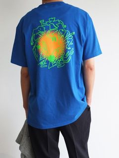 『MOSH SOCIETY TEE』